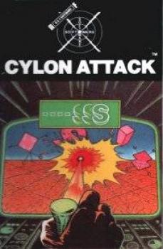  Cylon Attack (1985). Нажмите, чтобы увеличить.
