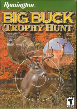  Remington Big Buck Trophy Hunt (2003). Нажмите, чтобы увеличить.