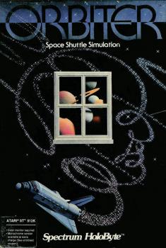  Orbiter (1988). Нажмите, чтобы увеличить.