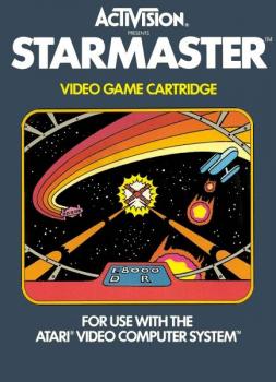  Starmaster (1982). Нажмите, чтобы увеличить.