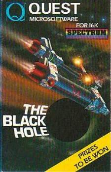  The Black Hole (1983). Нажмите, чтобы увеличить.