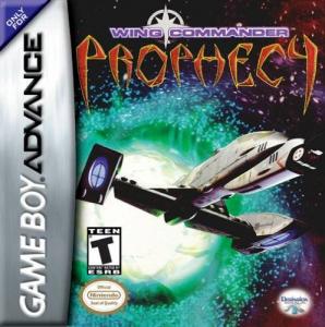  Wing Commander: Prophecy (2003). Нажмите, чтобы увеличить.