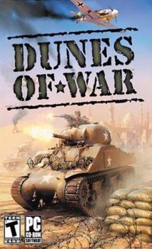  Dunes of War (2007). Нажмите, чтобы увеличить.