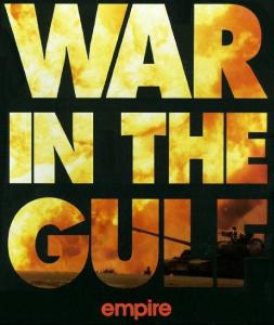  War in the Gulf (1993). Нажмите, чтобы увеличить.