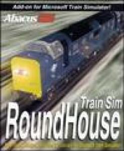  Train Sim Roundhouse (2001). Нажмите, чтобы увеличить.