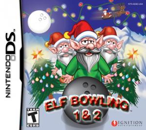  Elf Bowling 1 & 2 (2005). Нажмите, чтобы увеличить.