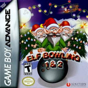  Elf Bowling 1 & 2 (2005). Нажмите, чтобы увеличить.