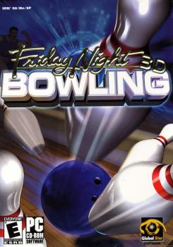 Friday Night 3D Bowling (2003). Нажмите, чтобы увеличить.