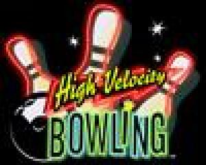 High Velocity Bowling (2007). Нажмите, чтобы увеличить.