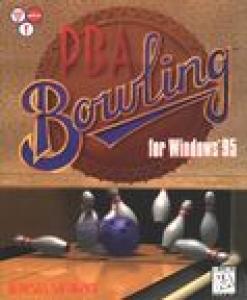  PBA Bowling (1995). Нажмите, чтобы увеличить.