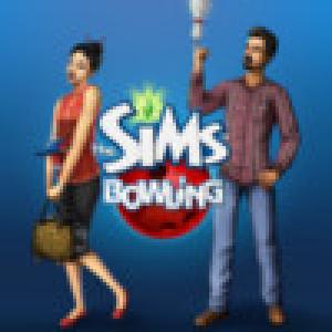  The Sims Bowling (2009). Нажмите, чтобы увеличить.