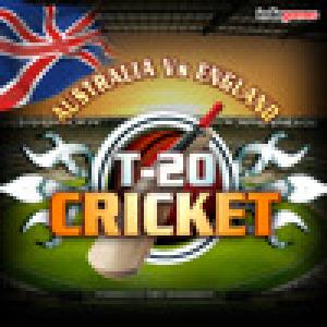  Australia Vs England T-20 Cricket (2009). Нажмите, чтобы увеличить.