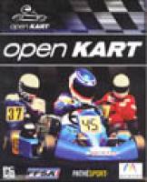  Super 1 Karting Simulation (2000). Нажмите, чтобы увеличить.