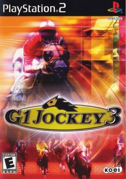  G1 Jockey 3 (2003). Нажмите, чтобы увеличить.
