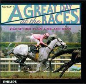  A Great Day at the Races (1993). Нажмите, чтобы увеличить.