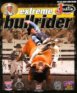 Extreme Bullrider (1999). Нажмите, чтобы увеличить.