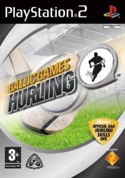  Gaelic Games: Hurling (2007). Нажмите, чтобы увеличить.