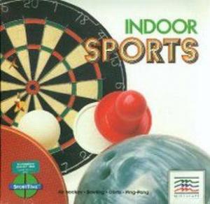  Indoor Sports (1987). Нажмите, чтобы увеличить.