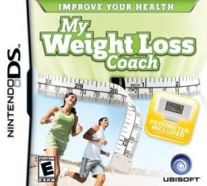  My Weight Loss Coach (2008). Нажмите, чтобы увеличить.
