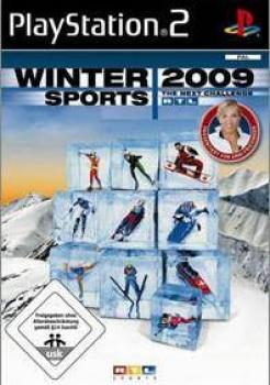  RTL Winter Sports 2009 (2008). Нажмите, чтобы увеличить.