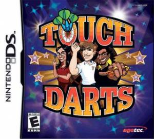  Touch Darts (2008). Нажмите, чтобы увеличить.