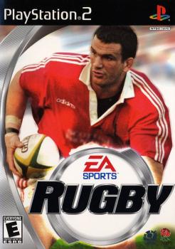  Rugby (2001). Нажмите, чтобы увеличить.