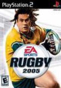  Rugby 2005 (2005). Нажмите, чтобы увеличить.