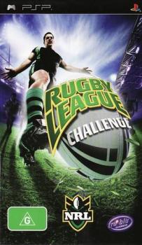 Rugby League Challenge ,. Нажмите, чтобы увеличить.