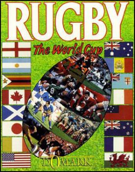  Rugby: The World Cup (1991). Нажмите, чтобы увеличить.