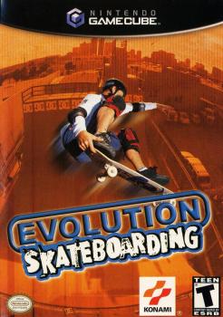 Evolution Skateboarding (2002). Нажмите, чтобы увеличить.