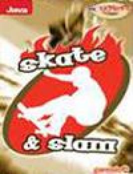  Skate & Slam (2003). Нажмите, чтобы увеличить.