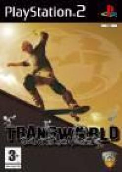  Transworld Skateboarder (2007). Нажмите, чтобы увеличить.