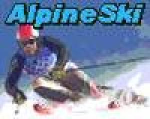  Alpine Ski (2003). Нажмите, чтобы увеличить.