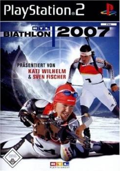  RTL Biathlon 2007 (2006). Нажмите, чтобы увеличить.