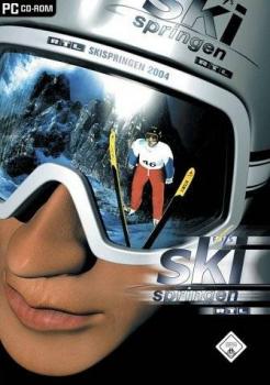  RTL Ski Jumping 2004 (2003). Нажмите, чтобы увеличить.