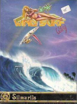  Wind Surf Willy (1988). Нажмите, чтобы увеличить.