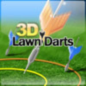  3D Lawn Darts (2009). Нажмите, чтобы увеличить.