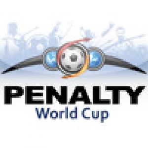 3D Penalty Football World Cup (2009). Нажмите, чтобы увеличить.