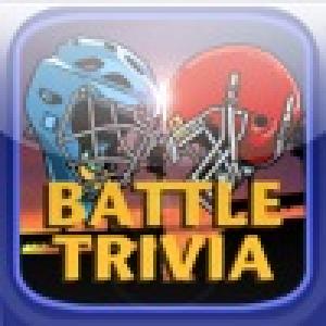  Battle Trivia - sports quiz matchup (2009). Нажмите, чтобы увеличить.