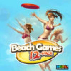  Beach Games 12 Pack (2009). Нажмите, чтобы увеличить.