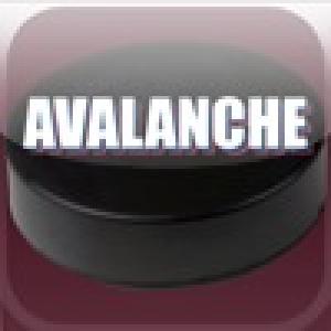  Colorado Avalanche Hockey Trivia (2009). Нажмите, чтобы увеличить.