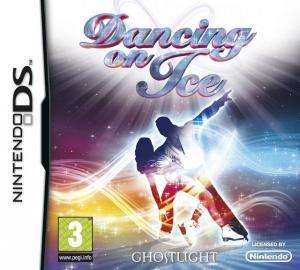  Dancing on Ice (2010). Нажмите, чтобы увеличить.