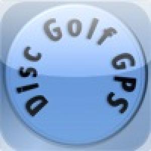  Disc Golf GPS (2009). Нажмите, чтобы увеличить.