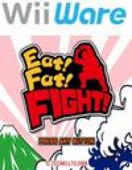  Eat! Fat! Fight! (2009). Нажмите, чтобы увеличить.