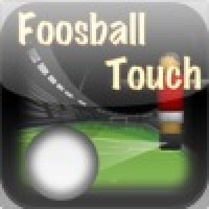  Foosball Touch (2010). Нажмите, чтобы увеличить.