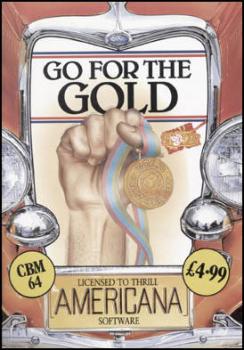  Go for the Gold! (1986). Нажмите, чтобы увеличить.