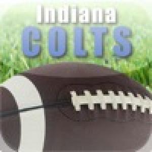  Indianapolis Colts Football Trivia (2009). Нажмите, чтобы увеличить.