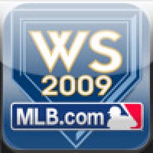  MLB World Series 2009 (2009). Нажмите, чтобы увеличить.