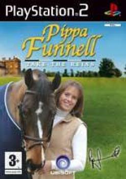  Pippa Funnell: Take the Reins (2006). Нажмите, чтобы увеличить.