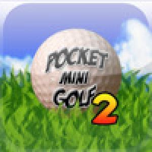  Pocket Mini Golf 2 (2009). Нажмите, чтобы увеличить.